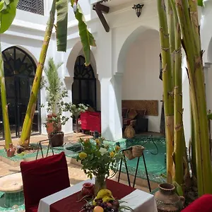 Dar Soukaina 3* Marrakesz
