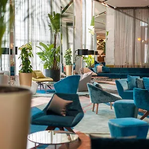 Hotel Barceló Anfa Casablanca