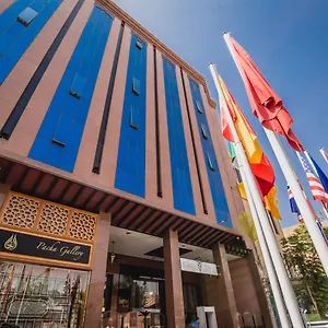 Almas 3* Marrakesz
