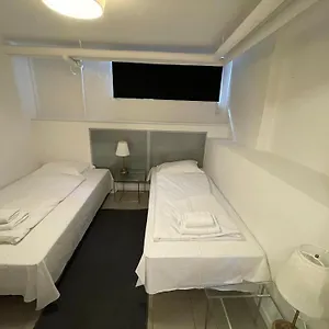 M18 3* Kopenhaga