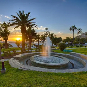 Club Almoggar Garden Агадир