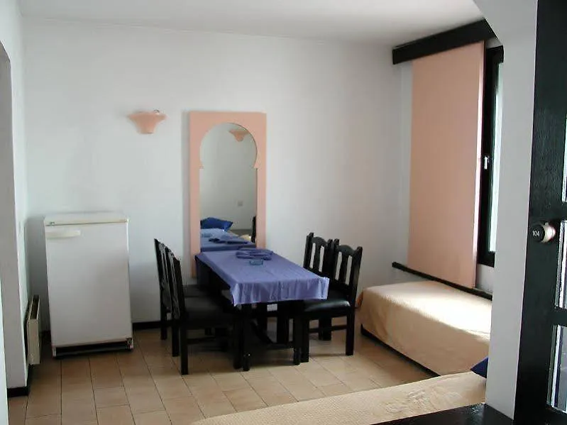 ** Aparthotel Residence Igoudar Agadir Morocco