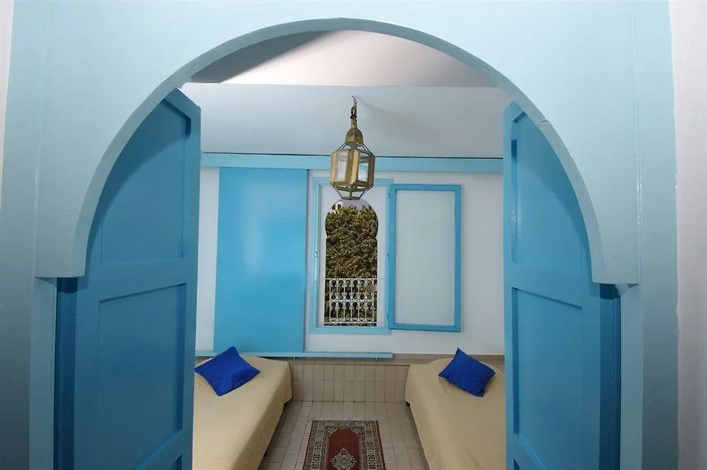 Residence Igoudar Agadir 2*,  Morocco