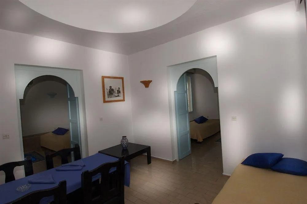 Residence Igoudar Agadir Morocco