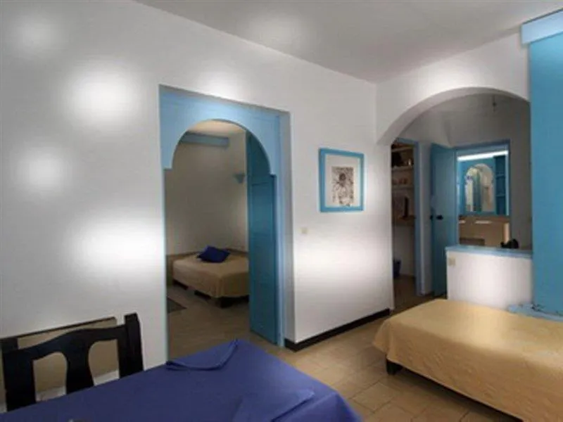 Residence Igoudar Agadir Aparthotel
