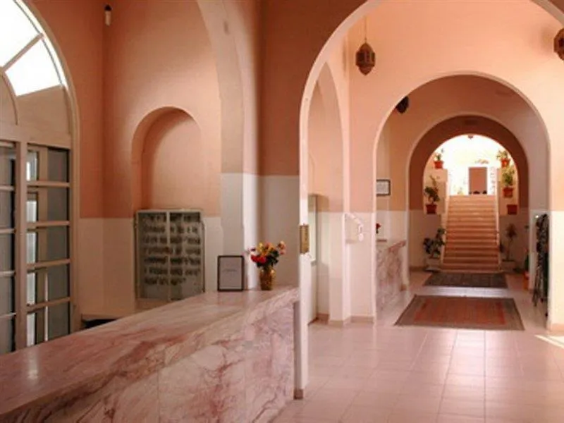 Residence Igoudar Agadir 2*,