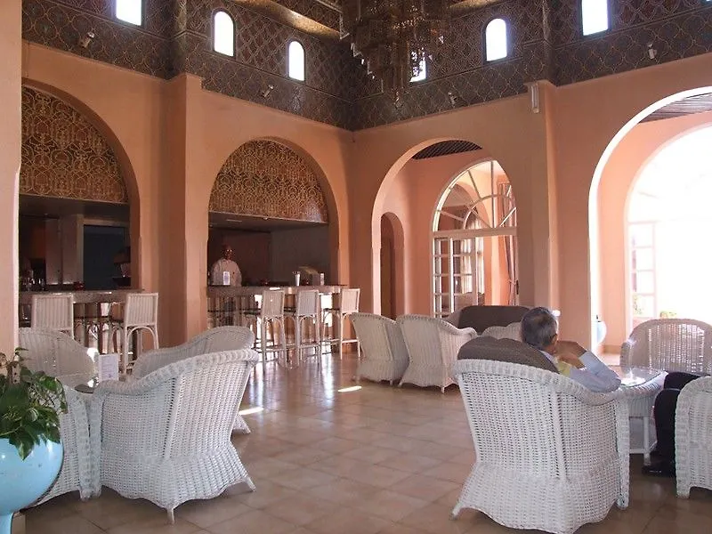 Residence Igoudar Agadir 2*,  Morocco