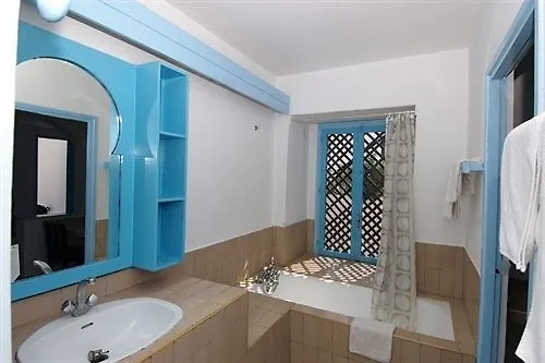 Residence Igoudar Agadir Aparthotel
