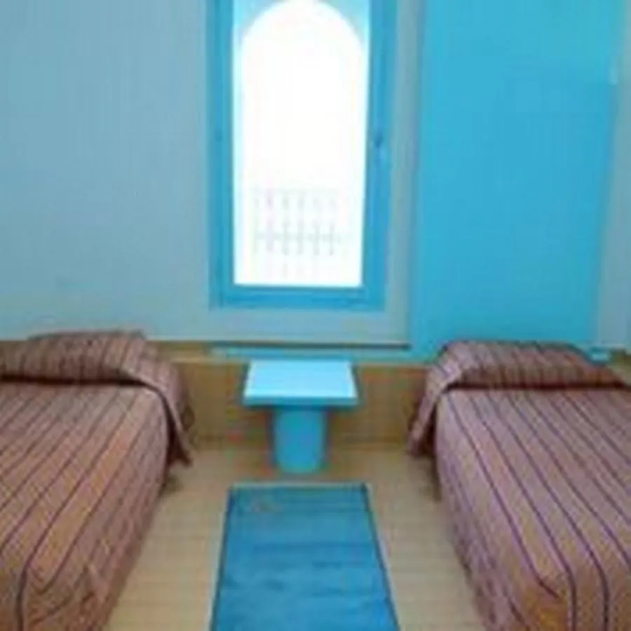 Residence Igoudar Agadir Aparthotel