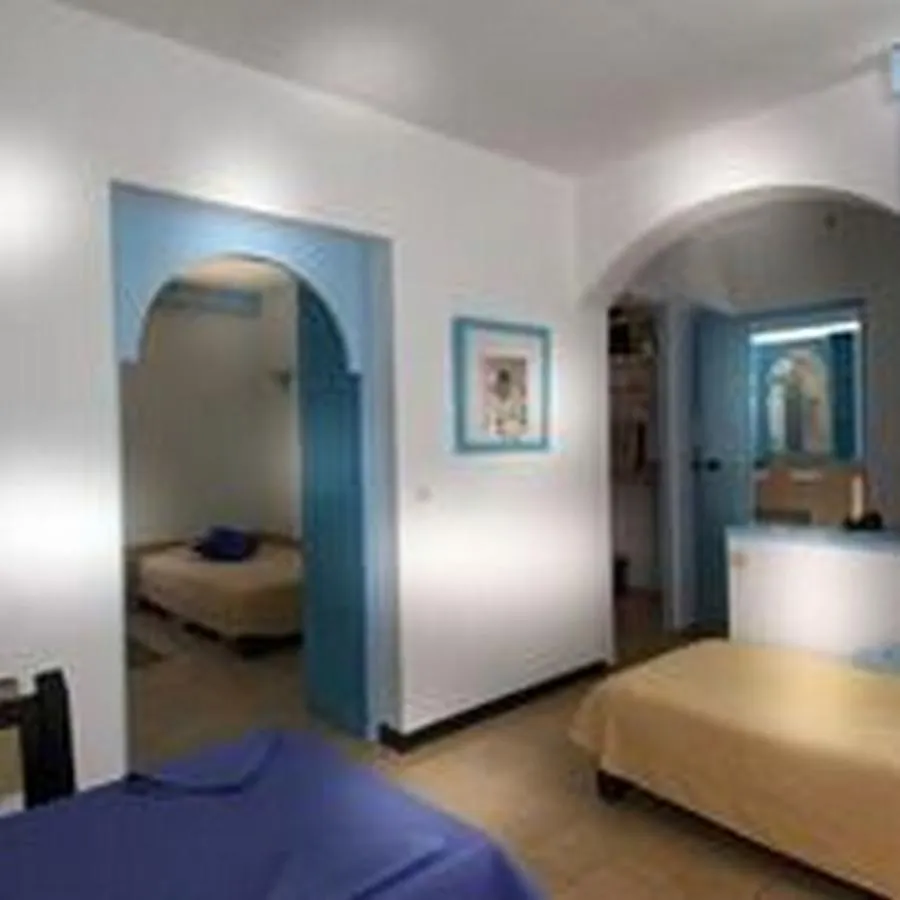 Residence Igoudar Agadir