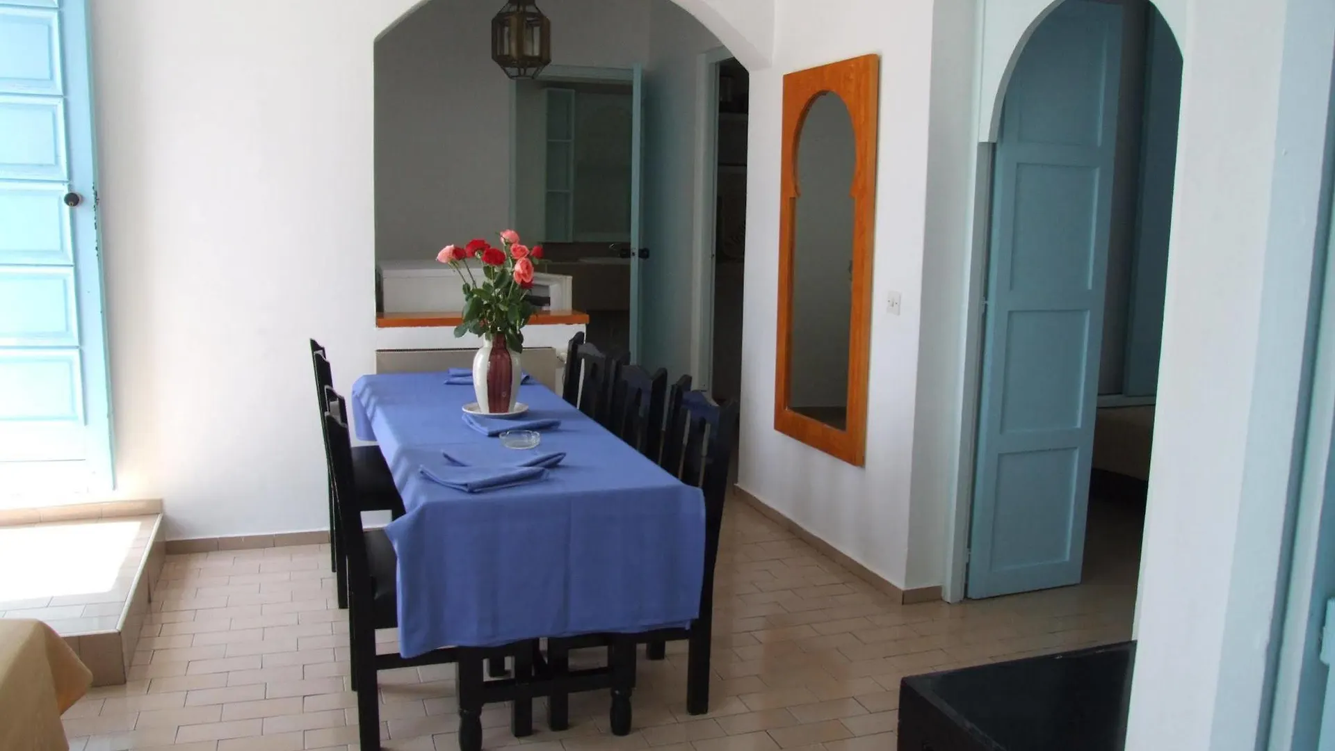 Residence Igoudar Agadir Aparthotel