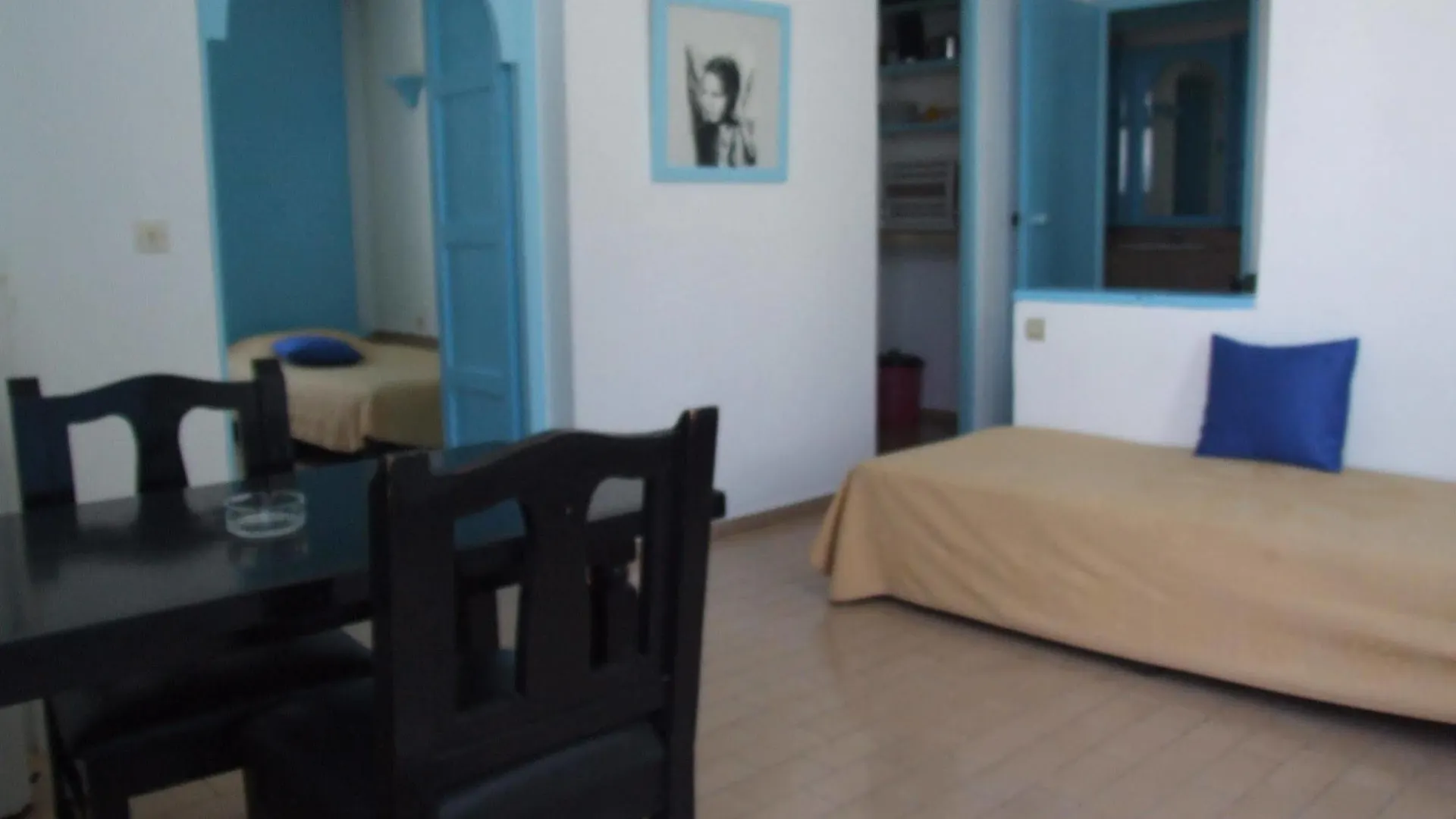 Residence Igoudar Agadir Morocco