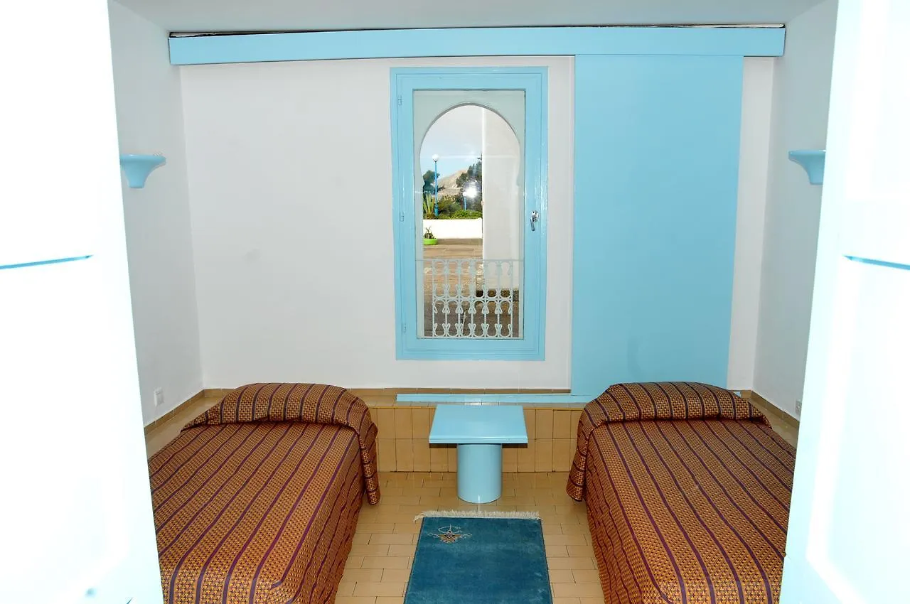 Aparthotel Residence Igoudar Agadir