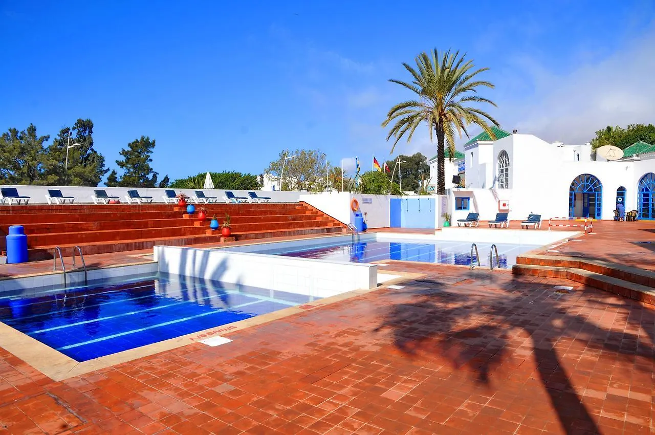 Residence Igoudar Agadir 2*,