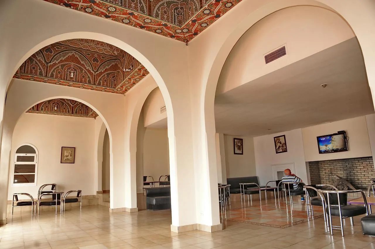Residence Igoudar Agadir Morocco