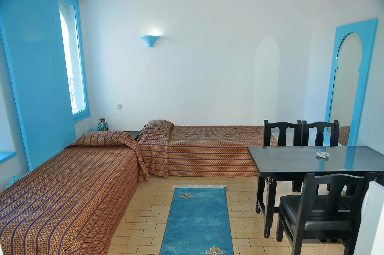Residence Igoudar Agadir 2*,  Morocco