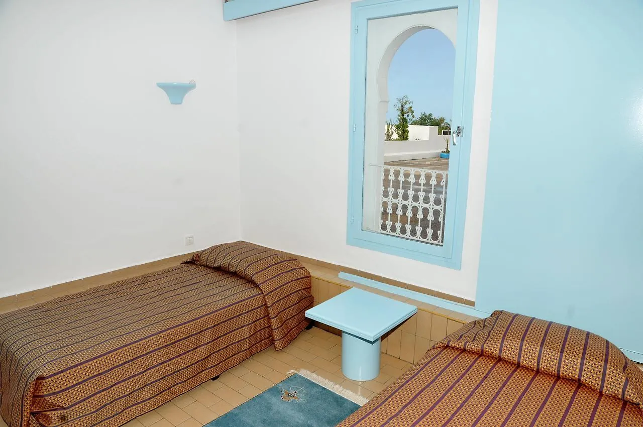 Residence Igoudar Agadir Aparthotel