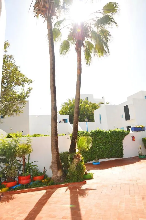 Residence Igoudar Agadir Morocco