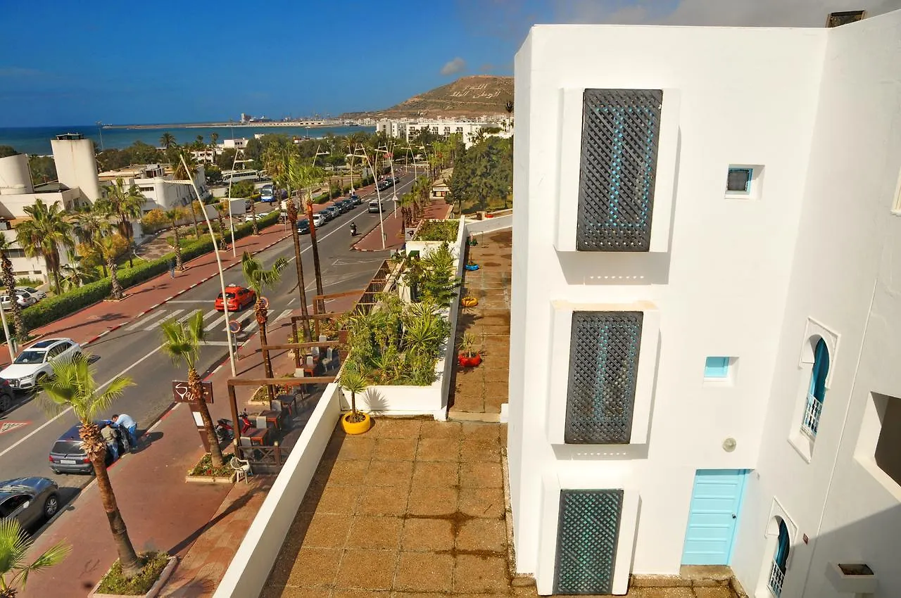 Residence Igoudar Agadir