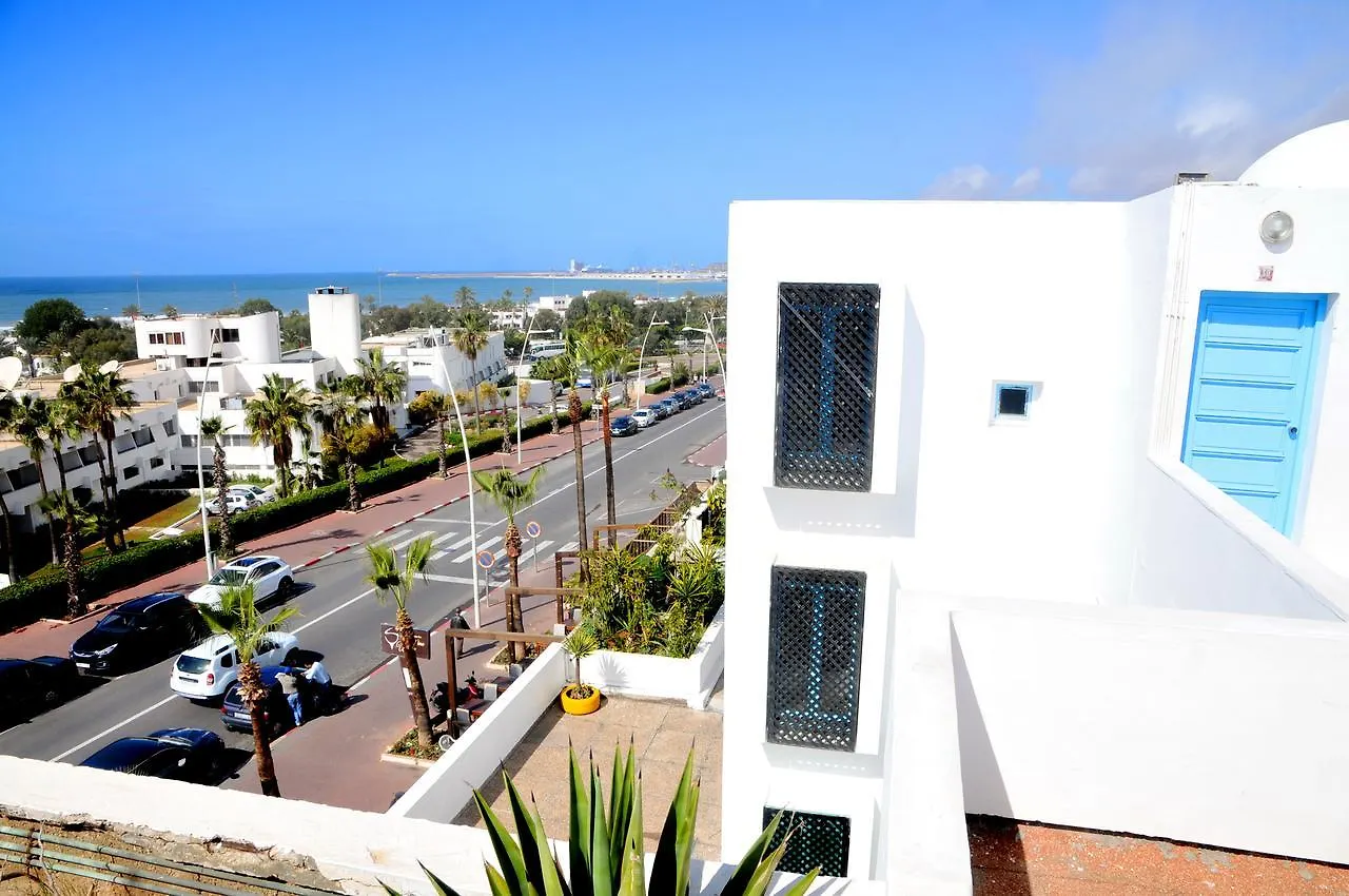 Residence Igoudar Agadir 2*,