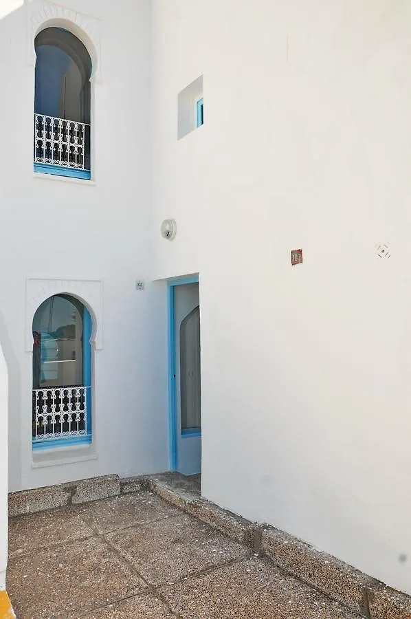 Residence Igoudar Agadir 2*,