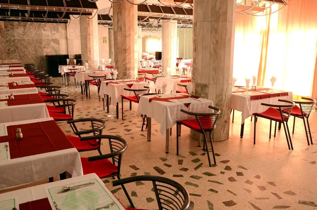 Aparthotel Residence Igoudar Agadir