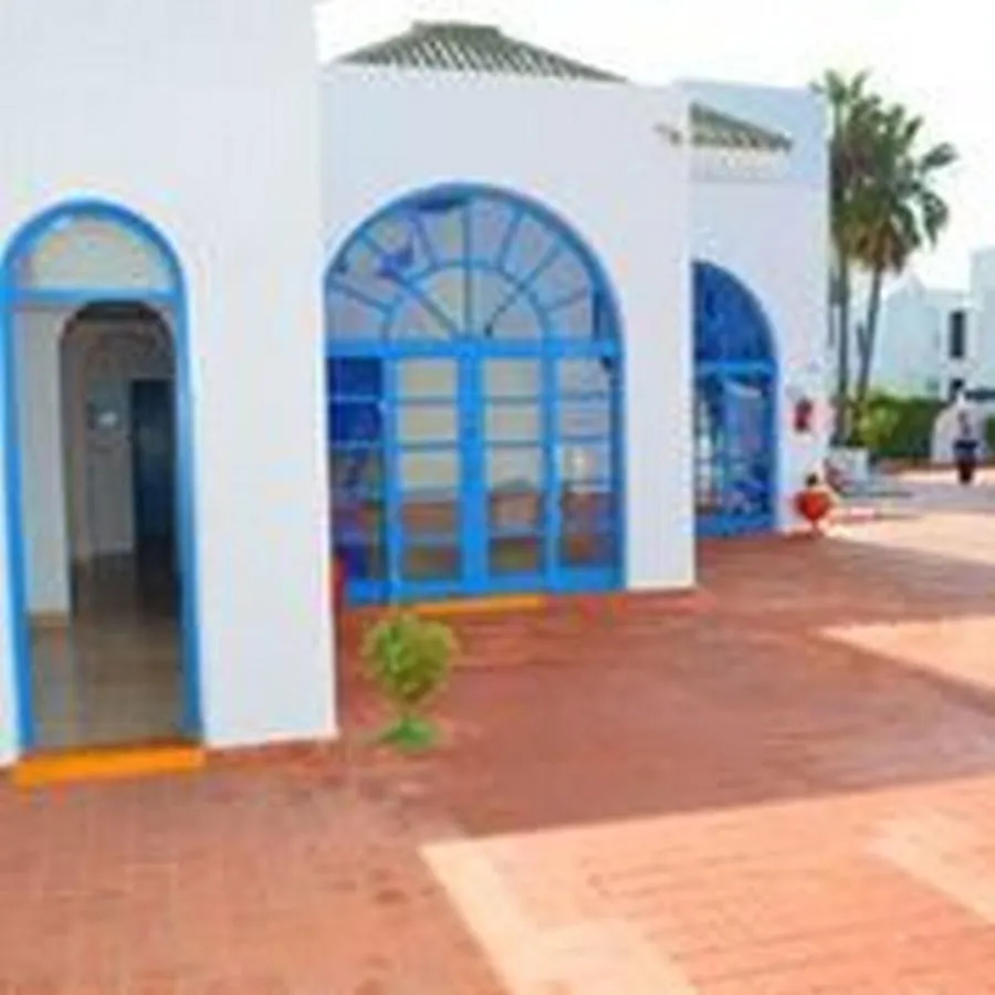 Residence Igoudar Agadir