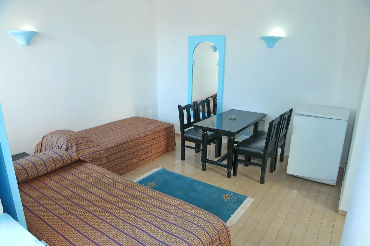 Residence Igoudar Agadir 2*,