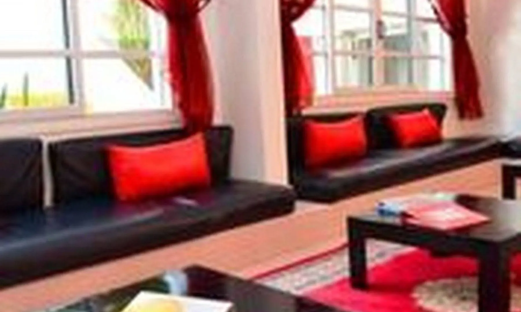 Residence Igoudar Agadir Morocco