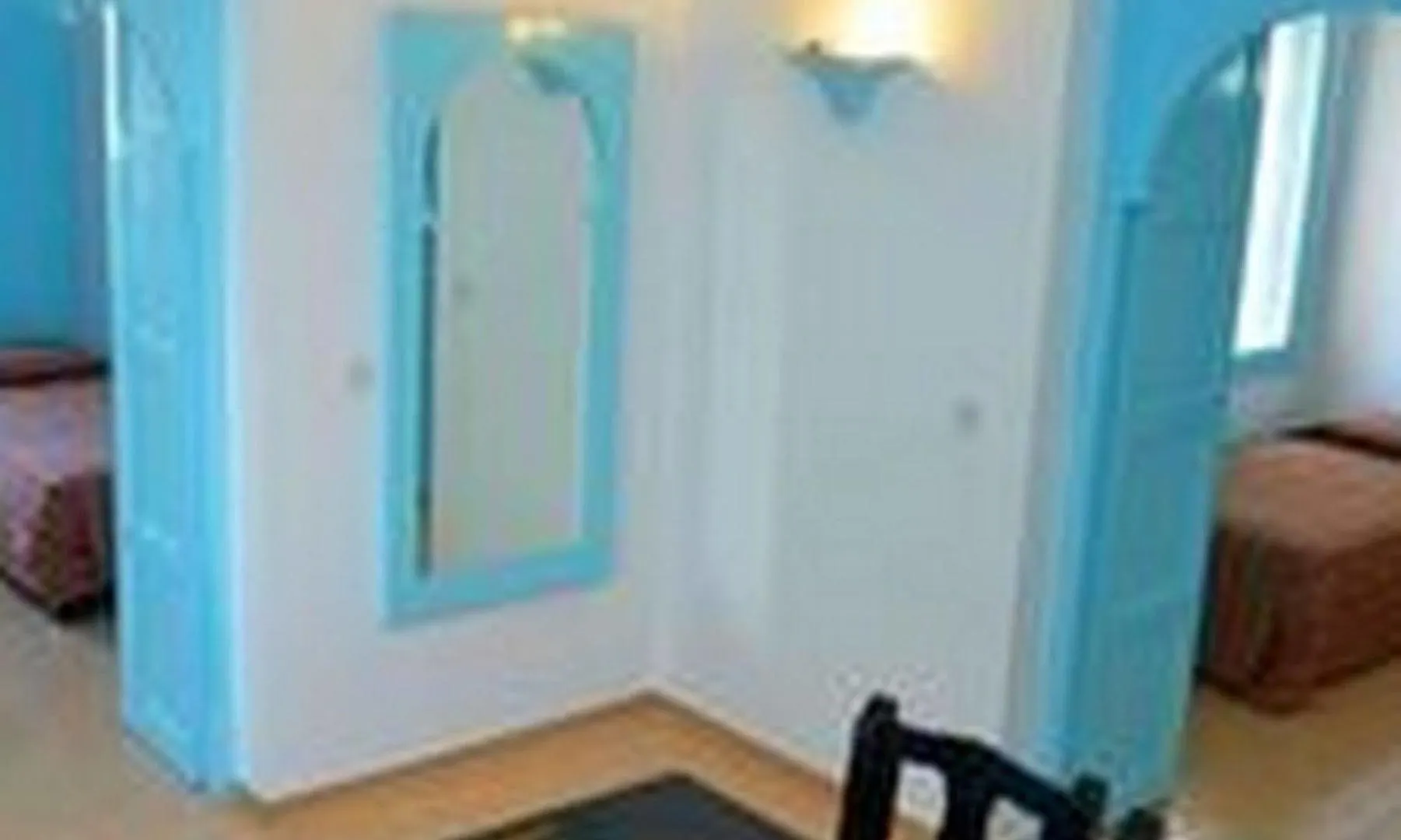 Aparthotel Residence Igoudar Agadir