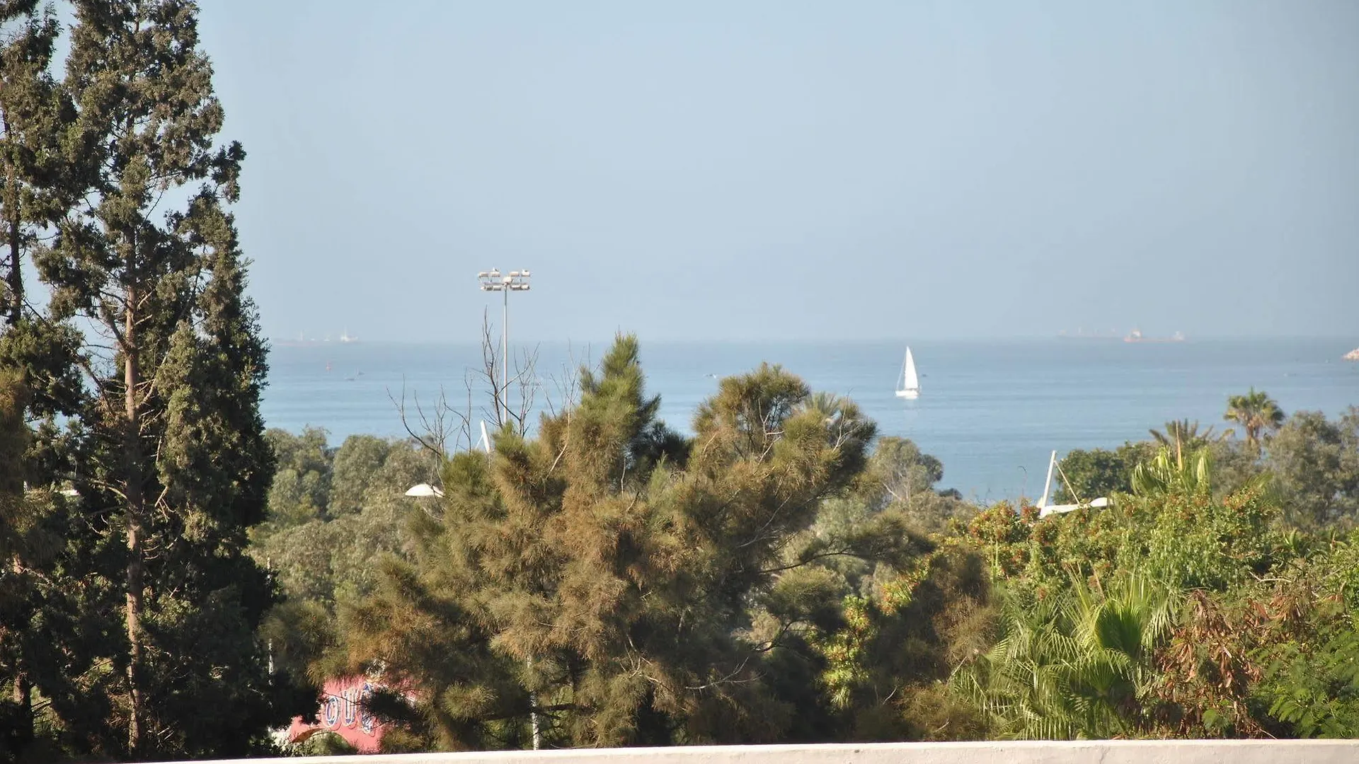 Residence Igoudar Agadir