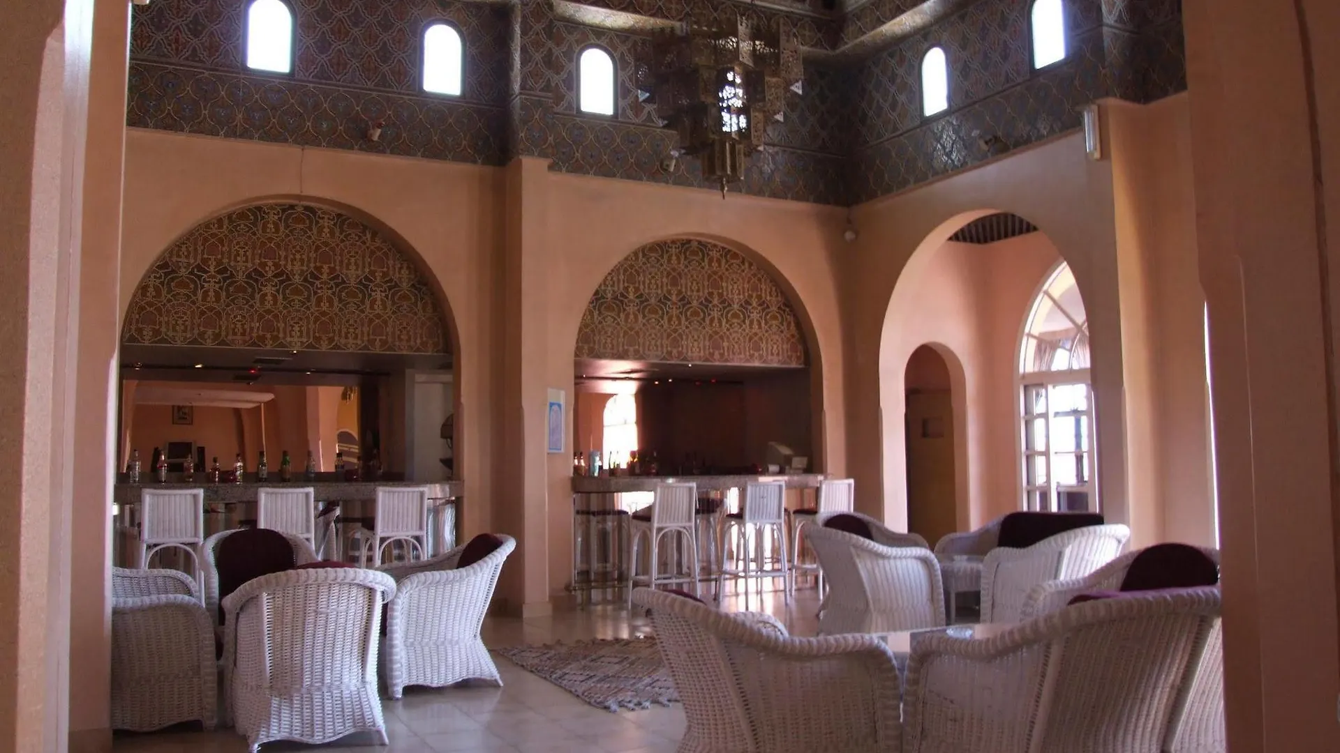 Aparthotel Residence Igoudar Agadir