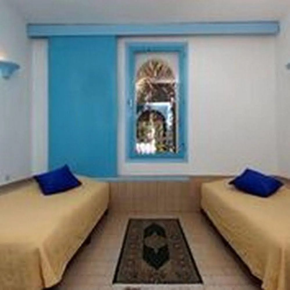 ** Aparthotel Residence Igoudar Agadir Morocco