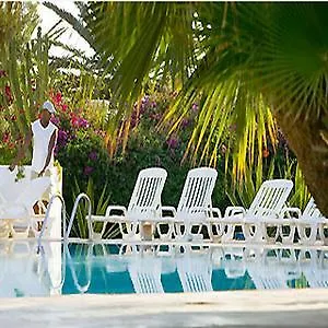 Residence Igoudar Agadir Morocco