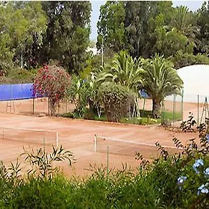 Residence Igoudar Agadir Aparthotel