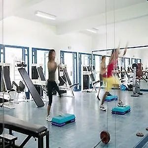 ** Apartahotel Résidence Igoudar Agadir Marruecos