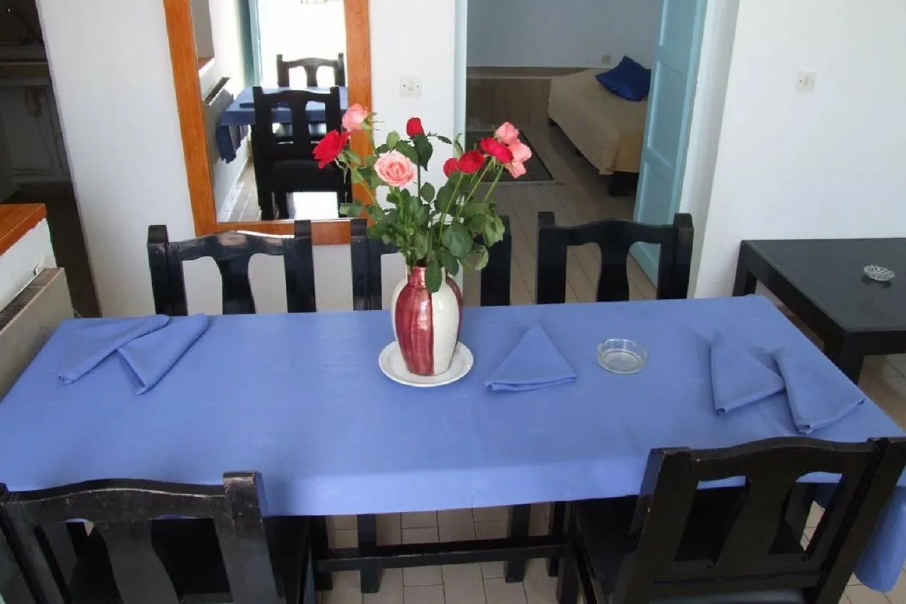 Residence Igoudar Agadir